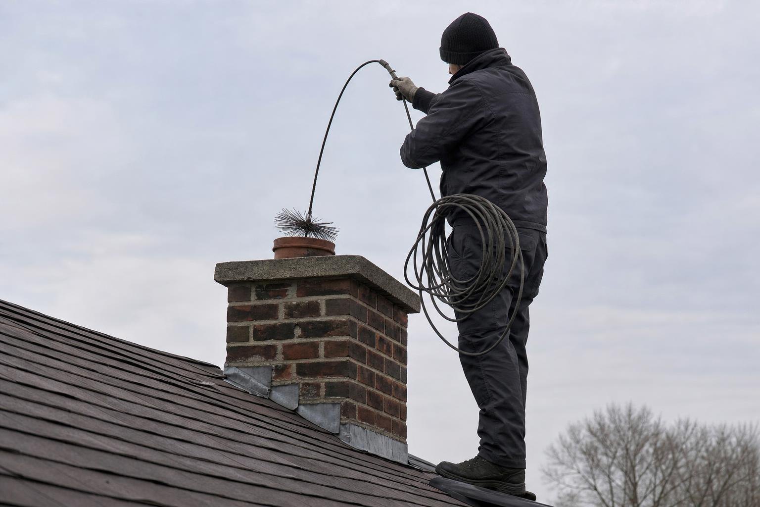 Chimney Inspection